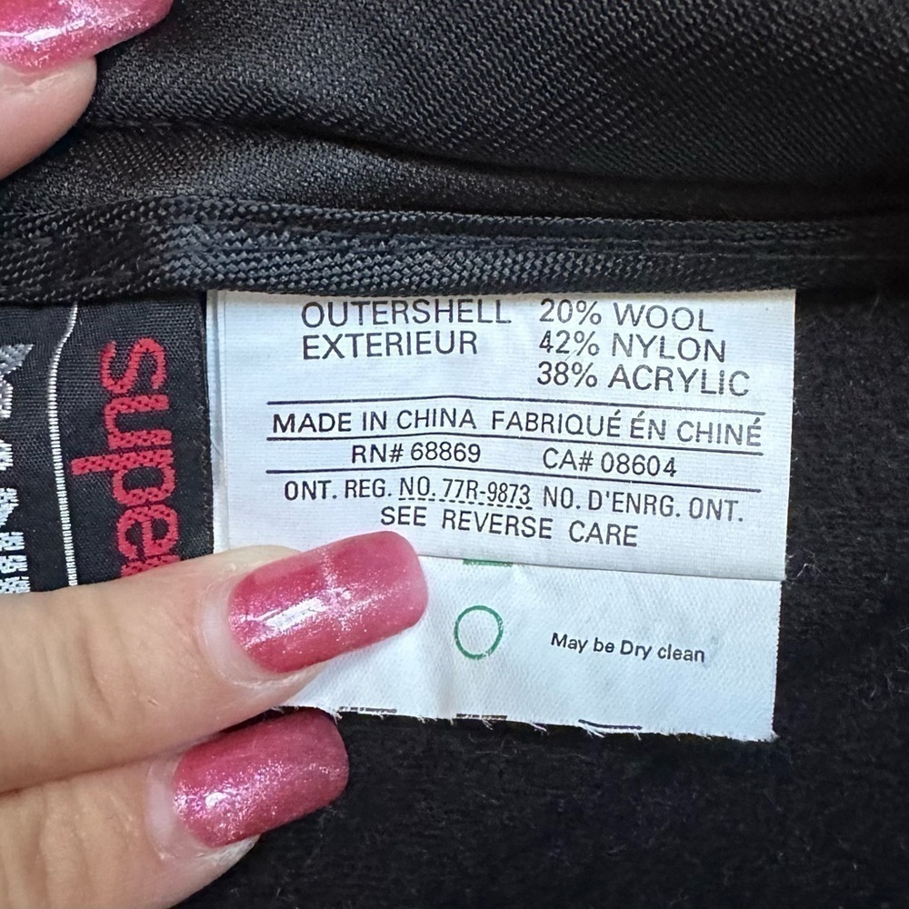 Meridian Supestre Riding Pants - Picture 11 of 13